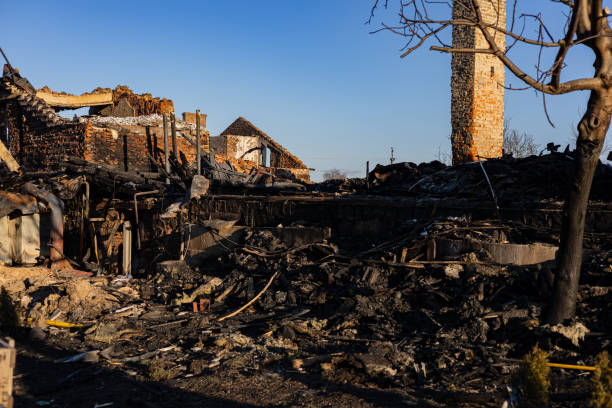 Reliable Fire Damage Removal contractor in Pine City, MN by Fire Damage Flint