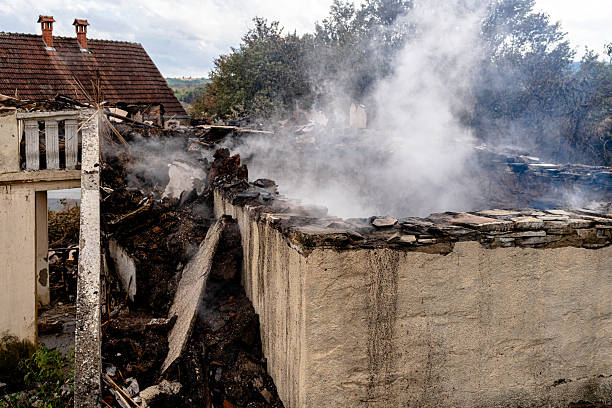 Affordable Fire Damage Removal solutions in Pine City, MN